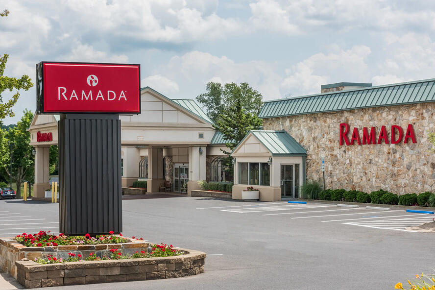 Ramada by Wyndham State College Hotel &amp; Conference Center